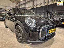 Zwart Gebruikt 2022 Mini One Cabriolet Business Cabriolet | € 24.999 (Goede deal)