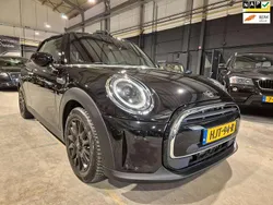 Zwart Gebruikt 2022 Mini One Cabriolet Business Cabriolet | € 24.999 (Goede deal)