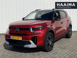 Rood Gebruikt 2025 Citroën C3 Aircross SUV | € 25.950 (Goede deal)