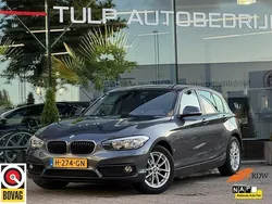 Grijs Gebruikt 2019 BMW 118 M Sport Hatchback | € 17.949 (Super prijs)