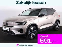 Gebruikt 2023 Volvo XC40 Ultimate SUV | € 59.110