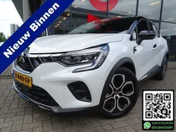 Wit parelmoer Gebruikt 2024 Mitsubishi ASX Instyle SUV | € 32.845 (Duur)
