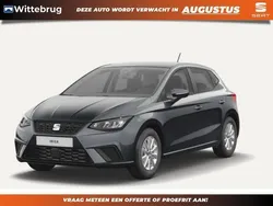 Grijs Nieuw 2025 Seat Ibiza Style Hatchback | € 27.235 (Iets duurder)