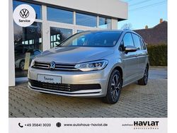 Overige Gebruikt 2023 VW Touran Move MPV | € 45.766