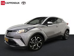Suv Gebruikt 2019 Toyota C-HR SUV | € 19.399 (Eerlijke prijs)