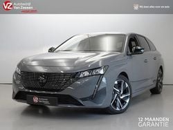 Grijs Gebruikt 2024 Peugeot 308 Allure Stationwagen | € 29.500 (Goede deal)