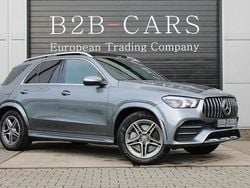 Grijs Gebruikt 2020 Mercedes GLE53 AMG Premium SUV | € 69.900