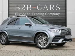 Grijs Gebruikt 2020 Mercedes GLE53 AMG Premium SUV | € 69.900