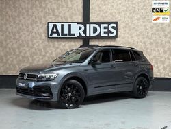 Grijs Gebruikt 2020 VW Tiguan Allspace Highline SUV | € 32.950 (Iets duurder)