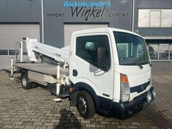 Wit Gebruikt 2014 Nissan Cabstar Pickup | € 39.950