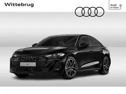 Zwart, metallic lak Nieuw 2025 Audi A5 S-Line Coupé | € 70.584 (Eerlijke prijs)