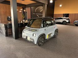 Grijs Gebruikt 2023 Citroën AMI | € 8.950