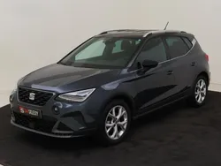 Blauw Gebruikt 2024 Seat Arona Business SUV | € 22.950 (Eerlijke prijs)