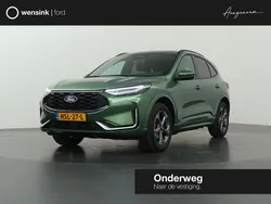 Groen Gebruikt 2025 Ford Kuga ST-Line X SUV | € 43.830 (Goede deal)