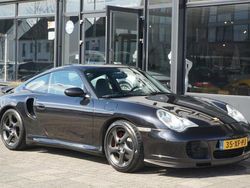 Overige Gebruikt 2001 Porsche 911 Coupé | € 49.980