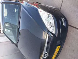 Zwart Gebruikt 2008 Hyundai i30 Dynamiq MPV | € 1.250
