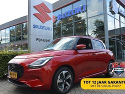 Rood, metallic lak Gebruikt 2025 Suzuki Swift Style Hatchback | € 24.950 (Duur)
