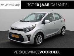 Grijs Gebruikt 2019 Kia Picanto Hatchback | € 11.740 (Eerlijke prijs)