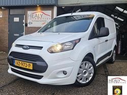 Overige Gebruikt 2016 Ford Transit Trend Van | € 9.995 (Eerlijke prijs)
