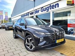 Zwart Gebruikt 2022 Hyundai Tucson Comfort SUV | € 30.950 (Goede deal)