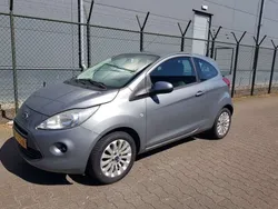 Grijs Gebruikt 2015 Ford Ka Style Hatchback | € 5.500 (Eerlijke prijs)