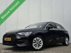 Zwart Gebruikt 2023 Audi A3 Sportback e-tron Sedan | € 28.940 (Super prijs)