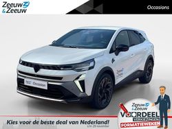 .00 Nieuw 2025 Renault Symbioz Esprit Alpine SUV | € 34.940 (Goede deal)