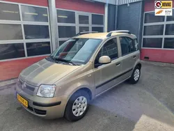 Beige Gebruikt 2011 Fiat Panda Hatchback | € 3.950 (Iets duurder)
