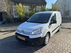 Wit Gebruikt 2015 Citroën Berlingo MPV | € 2.750 (Iets duurder)