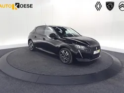 Hatchback Gebruikt 2023 Peugeot 208 Allure Hatchback | € 16.900 (Goede deal)