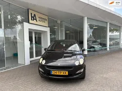 Zwart Gebruikt 2006 Smart ForFour Hatchback | € 849 (Goede deal)
