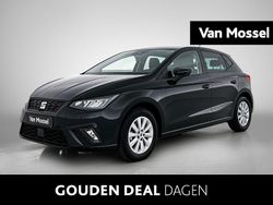 Overig Gebruikt 2022 Seat Ibiza Style Hatchback | € 15.900 (Eerlijke prijs)