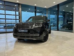 Zwart Gebruikt 2024 Land Rover Range Rover Autobiography SUV | € 149.950 (Eerlijke prijs)