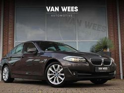 Bruin Gebruikt 2011 BMW 523 Executive Sedan | € 9.950 (Eerlijke prijs)