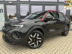 Zwart Gebruikt 2023 Opel Mokka SUV | € 20.899 (Goede deal)
