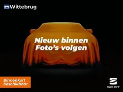 Grijs Gebruikt 2022 Seat Leon ST Business Stationwagen | € 18.450 (Super prijs)