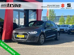 Grijs Gebruikt 2019 Audi A1 Sportback Hatchback | € 19.950 (Eerlijke prijs)