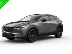 Overige Nieuw 2025 Mazda CX-30 Homura-Line SUV | € 37.690 (Goede deal)