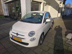 Wit Gebruikt 2016 Fiat 500 Pop Star Hatchback | € 9.250 (Goede deal)