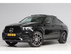 Zwart Gebruikt 2021 Mercedes GLE350 Premium Plus SUV | € 69.945 (Iets duurder)