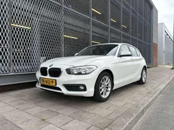 Wit Gebruikt 2018 BMW 118 Hatchback | € 15.999 (Super prijs)