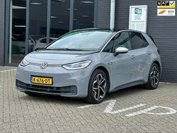 Grijs Gebruikt 2020 VW ID.3 Hatchback | € 15.995 (Eerlijke prijs)