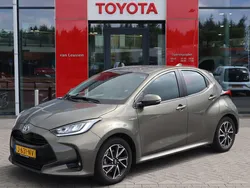 Gebruikt 2020 Toyota Yaris Hybrid Edition | € 20.489 (Super prijs)