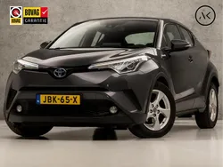 Grijs Gebruikt 2019 Toyota C-HR Sport SUV | € 17.945 (Eerlijke prijs)