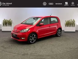 Rood Gebruikt 2020 Skoda Citigo-e IV Style Hatchback | € 11.695 (Eerlijke prijs)