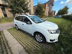 Gebruikt 2016 Dacia Logan | € 4.000 (Eerlijke prijs)
