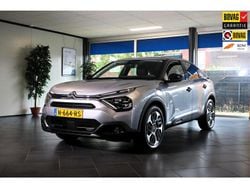 Grijs Gebruikt 2022 Citroën C4 Feel SUV | € 18.950 (Eerlijke prijs)