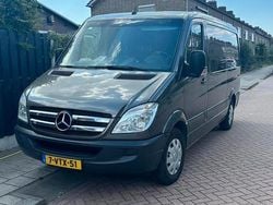 Gebruikt 2012 Mercedes Sprinter Van | € 9.250 (Eerlijke prijs)