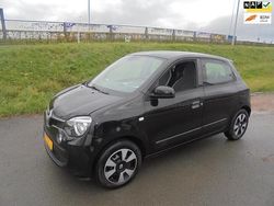 Zwart Gebruikt 2015 Renault Twingo Expression Hatchback | € 5.950 (Goede deal)
