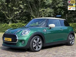 Groen Gebruikt 2019 Mini Cooper Hatchback | € 22.900 (Duur)